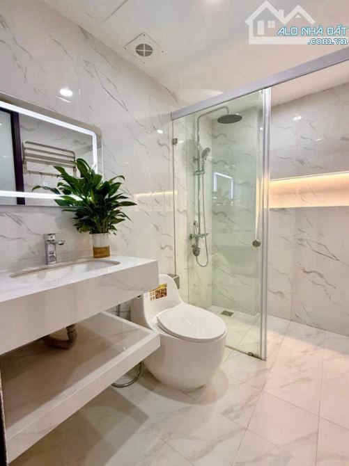 💥 SIÊU HIẾM💥 BÁN NHÀ HỒ ĐẮC DI 41m2 * 6 TẦNG, GIÁ 10.x TỶ. Full đồ, CỰC ĐẸP,  TIỆN ÍCH B - 3