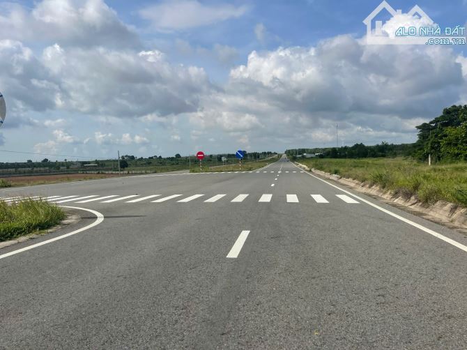 Bán đất mặt tiền đường 719B xã Tiến Thành TP Phan Thiết: - 3