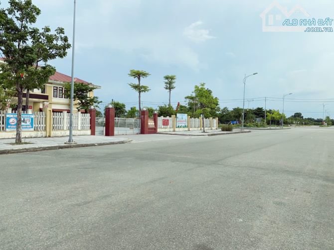 Cần Bán 168m2 đất Đẹp Mặt Tiền TD2 Thuỷ Vân. Bên Cạnh Uỷ Ban nhà Văn Hoá Thuỷ Vân - 3