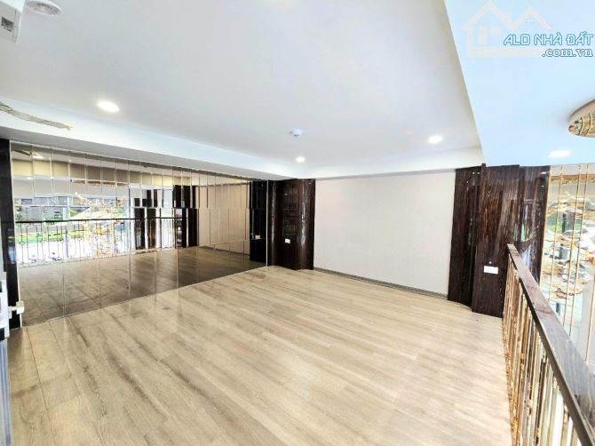 BÁN NHÀ MẶT PHỐ PHẠM VĂN ĐỒNG, BẮC TỪ LIÊM 32M2, 8 TẦNG,  21.9 TỶ. - 3