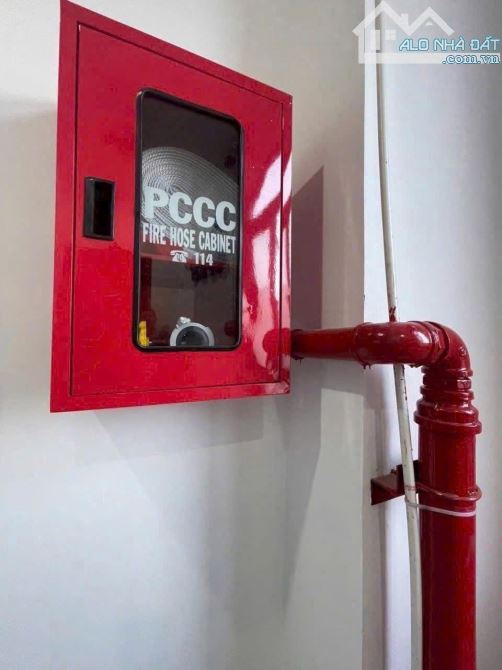 8❌29m, BÁN TOÀ CHDV 32PN, DT 256TR/ THÁNG, NGUYỄN VĂN LƯỢNG, P16 GÒ VẤP, 36 TỶ HƠN TL - 3