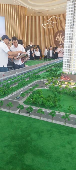 Suất nội Booking ưu đãi 1 tặng 1, cực tốt chỉ 1.6ty , trả chậm 1% nhận nhà, ân hạn gốc lãi - 3