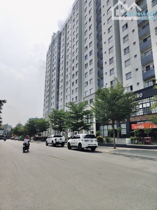bán nhà mặt tiền đường số 59, phường 14, gò vấp 	•	diện tích: 8 x 18m, có thêm phần hành l - 3