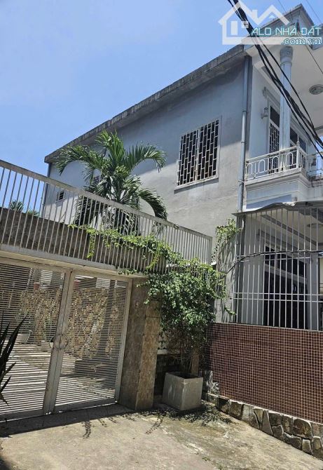 Nhà 2 tầng kiên cố Phan Bội Châu - 3