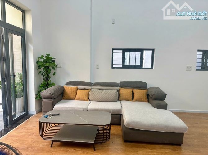 💝 SƠN TRÀ. 2 MẶT KIỆT ĐINH THỊ HOÀ - GẦN PHẠM VĂN ĐỒNG - DT 70M² - Ngang 9.45M 👉 4 TỶ 75 - 3