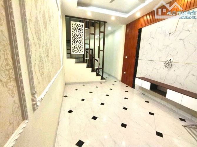 TRẦN QUỐC VƯỢNG – Ô tô gần – 42M² – 10 TỶ ✨ - 3