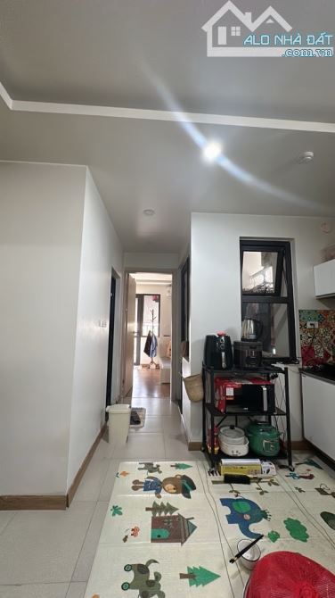 4,9tỷ sở hữu căn nhà 31m tại Thạch Bàn,          Long Biên Hà Nội - 3