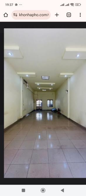 Chủ cần bán nhà hẻm đường Lê Đức Thọ P 16 Gò Vấp TP HCM DT 138m2. Giá 11tỷ8. - 3