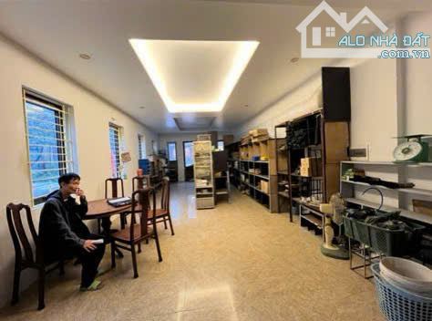 Phân lô Quan Nhân 80m2* 3 ô tô tránh, Lô góc sát mặt phố kinh doanh sầm uất, dân trí cao. - 3