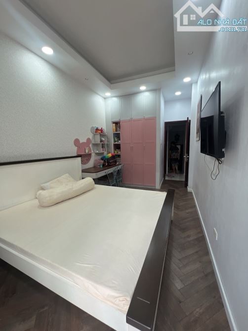 BÁN NHÀ MT MỚI SƯ VẠN HẠNH QUẬN 10, DÒNG T.IỀN TỐ.T GIÁ 15,9 TỶ - 3