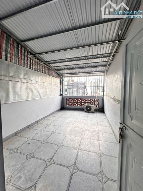 🏠 Xuân Đỉnh, 38m2 nhỉnh 9 tỷ, ngõ thông, ô tô đỗ, thang máy, sát Ngoại Giao Đoàn - 3