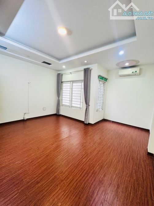 TRẦN BÌNH-CẦU GIẤY-LÔ GÓC,NGÕ NÔNG RỘNG-GẦN Ô TÔ-DT 35M-7,5 TỶ - 3