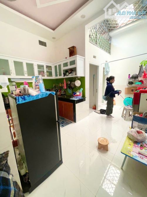 Bán Nhà KP3 Trảng Dài Gần Đường Đồng Khỡi - 3