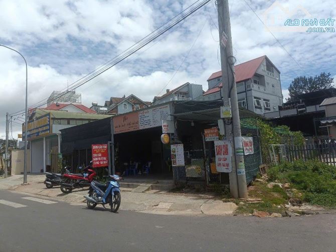 Bán Đất Khu Quy Hoạch Phạm Hồng Thái, Phường 10, Tp. Đà Lạt – Cách Hồ Xuân Hương Chỉ 550 M - 3
