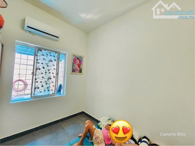 🌺CHUNG CƯ PHÚ NHUẬN - 33m2 chỉ 2ty3 - sổ riêng thang bộ lầu 1 - 3