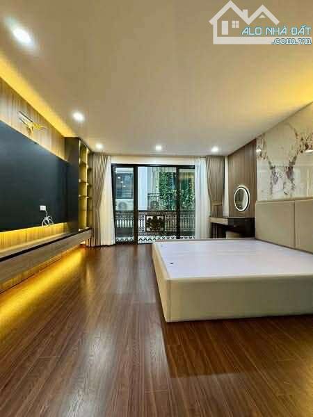 Bán nhà Xuân Đình, DT 40m, MT 4m, lô góc 3 thoáng, ô tô qua cửa, gần bãi gửi xe - 3