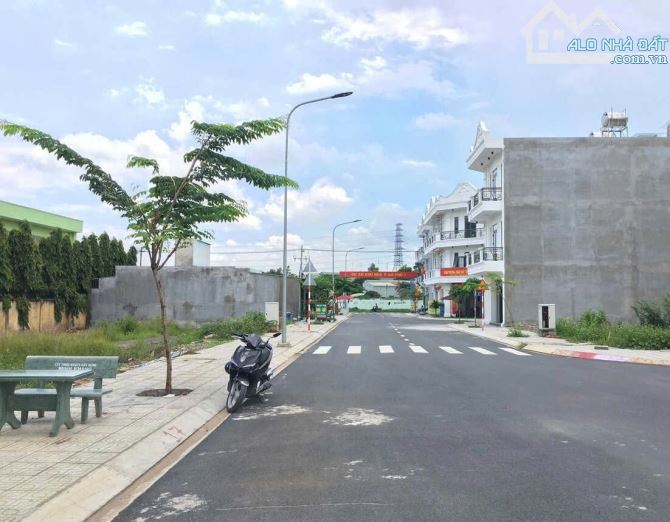 Bán đất thổ cư mặt tiền Đặng Thùy Trâm, Bình Thạnh, Giá: 2 tỷ 050 triệu / 100m2, sổ riêng - 3