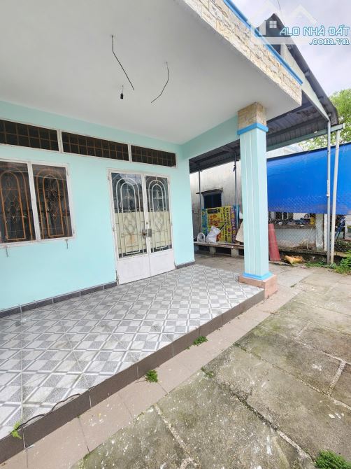 4,2Tỷ TL🔥Bán nhà cấp 4 hoàn công_Ngang 7,8m_140,4m2_Gần đường Bình Thung, P.Bình An_Dĩ An - 3