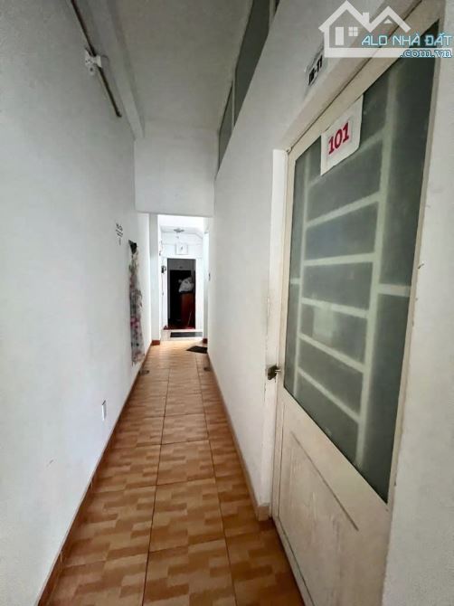Bán Nhà Quang Trung 100m² 3 tầng Doanh thu 30tr/tháng - không lỗi - 3