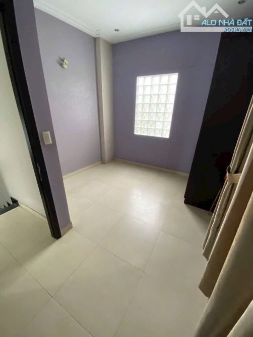 BÁN NHÀ ĐANG CHO THUÊ SẴN DÒNG TIỀN 24tr/th BÙI THỊ XUÂN - QUẬN 1 GIÁ 6tỷ380/70m2 - 2