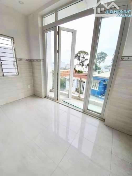🔥 LINH TÂY – NHÀ 3 TẦNG KIÊN CỐ, HOÀN CÔNG ĐẦY ĐỦ - 3