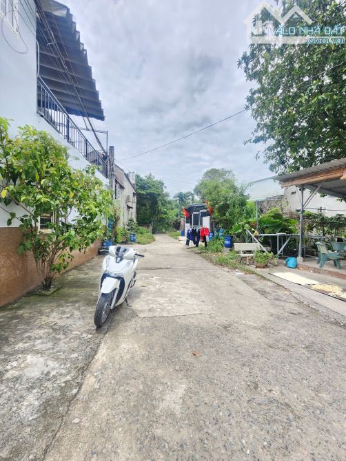 4Tỷ TL🔥Bán đất 185,5m2 gần Ngã Ba Cây Điệp P.Tân Đông Hiệp, Tp.Dĩ An - 3