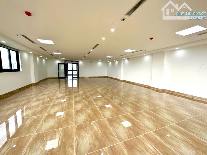 Siêu rẻ! Toà nhà mặt phố Vương Thừa Vũ, vỉa hè ô tô đỗ, KD, 7T*150m2 thang máy, DT 1.2 tỷ/ - 3