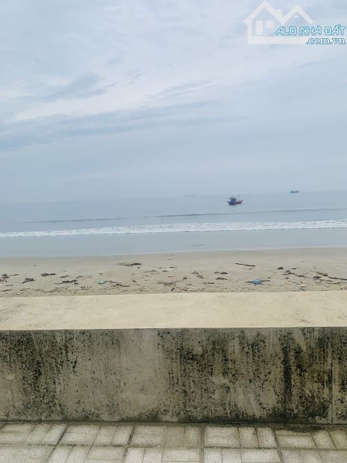 Bán mặt biển bờ kè tịnh kỳ - tp quảng ngãi  View đẹp - 3