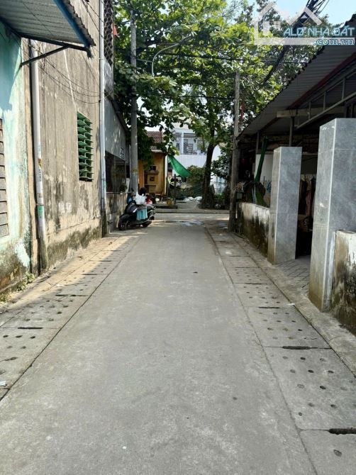 BÁN NHÀ GÁC LỬNG KIỆT OTO LIỀN KỀ ĐẠI HỌC HUẾ - 3