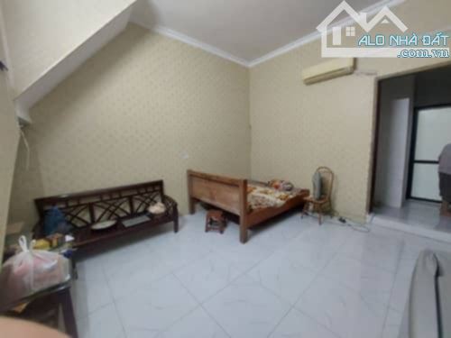 GIÁ ĐẦU TƯ- BÁN ĐẤT TẶNG NHÀ BA ĐÌNH- GẦN PHỐ- 40M2- 3 TẦNG. GIÁ 5.5 TỶ♨️ - 3