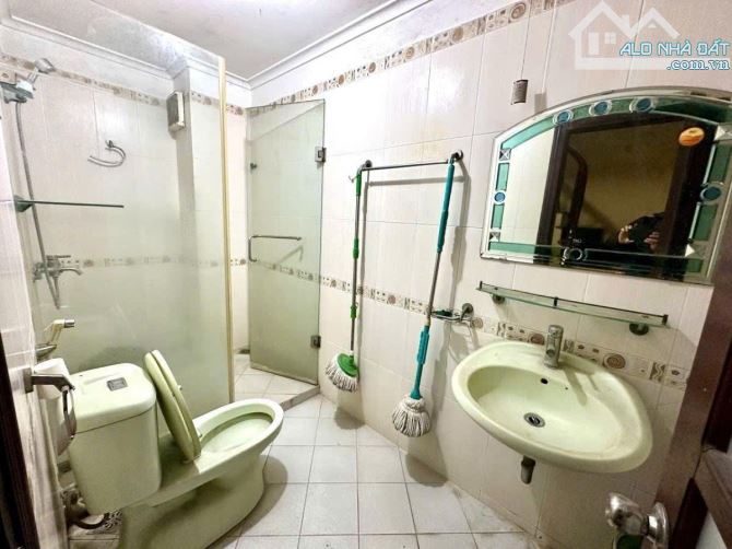 ĐỐNG ĐA – 3 NHÀ RA MẶT PHỐ TĐT. DT 70mv – 5 Tầng – 5m Mặt Tiền. Giá Thương Lượng 17.9 Tỷ - 3