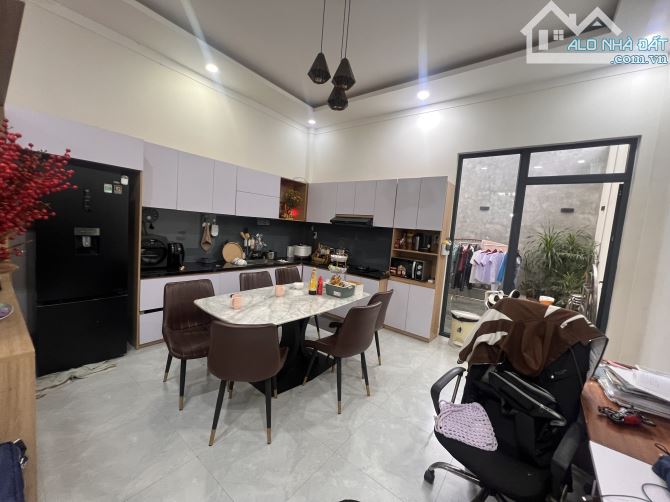 BÁN NHÀ HẺM Ô TÔ Y NIKOSOR P TÂN LẬP TP BMT - 3