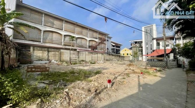 BÁN ĐẤT KIỆT OTO HÀM NGHI GẦN CHỢ VÀ TRƯỜNG HỌC - 3