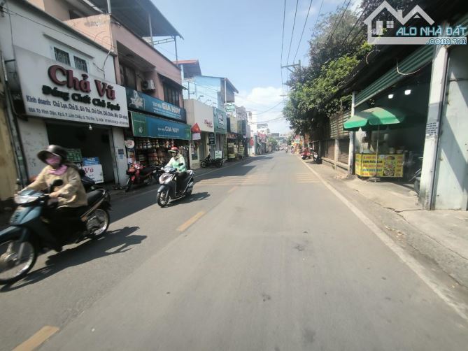 MẶT TIỀN KINH DOANH CỰC ĐỈNH, DÒNG TIỀN ỔN ĐỊNH, GẦN HOÀNG DIỆU, 560m2; 66 TỶ. - 3
