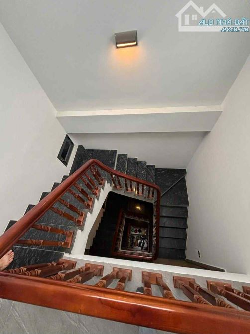 Bán nhà Linh Đàm – 40m², 4 tầng, chỉ 6 tỷ - 3