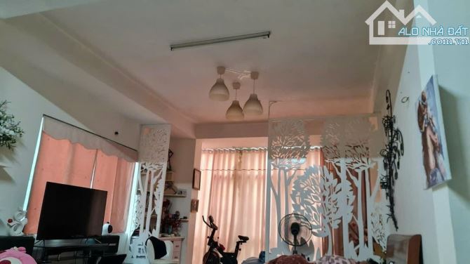 Bán Nhà Phân Lô Mỗ Lao Ô Tô Tránh Vỉa Hè Kinh Doanh DT 90m MT 6.8m 6 Tầng Chỉ 24.6 Tỷ - 3