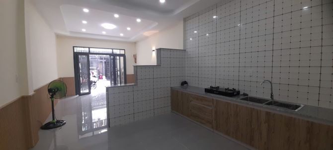 Bán nhà ( 4,05 x 18m) hẻm xe hơi Lê Đức Thọ, Phường 17, Gò Vấp - 3