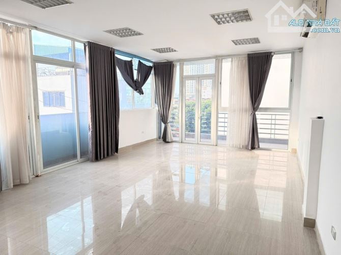 CHO THUÊ NHÀ 7 TẦNG PHỐ NGUYỄN KHANG – CÓ THANG MÁY - 3