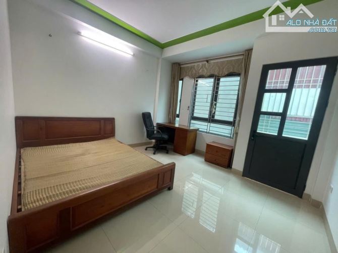 BÁN NHÀ DÂN XÂY 45M.MT 4,5M. 4 TẦNG, 7.X TỶ. ĐẠI MỖ, NAM TỪ LIÊM..HN - 3