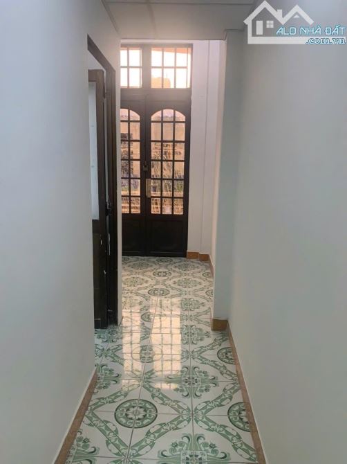 Bán nhà 1 sẹc hẻm xe hơi Nguyễn xí-bình lợi- bình thạnh-chỉ 4 tỷ - 3