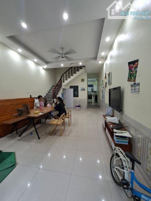 Bán Nhà Phân Lô KĐT Làng Việt Kiều Mỗ Lao, Vỉa Hè Ô Tô Tránh Kinh Doanh 88m 21.1 Tỷ - 3