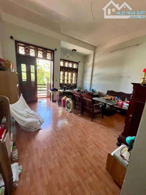 NHÀ 3 TẦNG NGAY NGÃ 5 DUY TÂN- KIỆT Ô TÔ 7M- KHU DÂN TRÍ Ở SƯỚNG. - 3