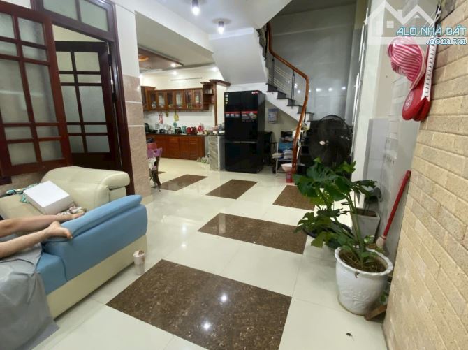 ⭐️⭐️⭐️⭐️⭐️NHÀ 3 TẦNG ⭐️ĐINH TIÊN HOÀNG ⭐️HẢI CHÂU ĐÀ NẴNG ⭐️CHỈ NHỈNH 4TY⭐️⭐️⭐️ - 3