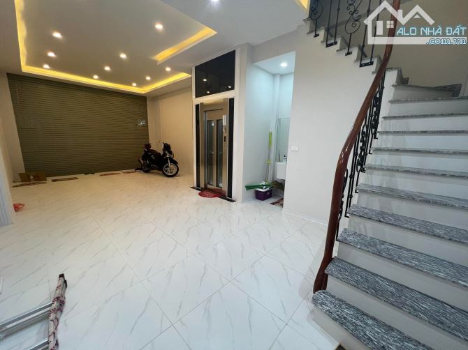 6.7 TỶ - 50M2 X 6T - MT 4.8M - VƯƠNG THỪA VŨ THANH XUÂN - SIÊU PHẨM ĐẸP - PHÂN LÔ - 3