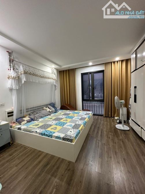Nhà Đẹp Phố Khâm Thiên -5 Tầng 3 Phòng Ngủ -full Nội Thất -Lô Góc - 3