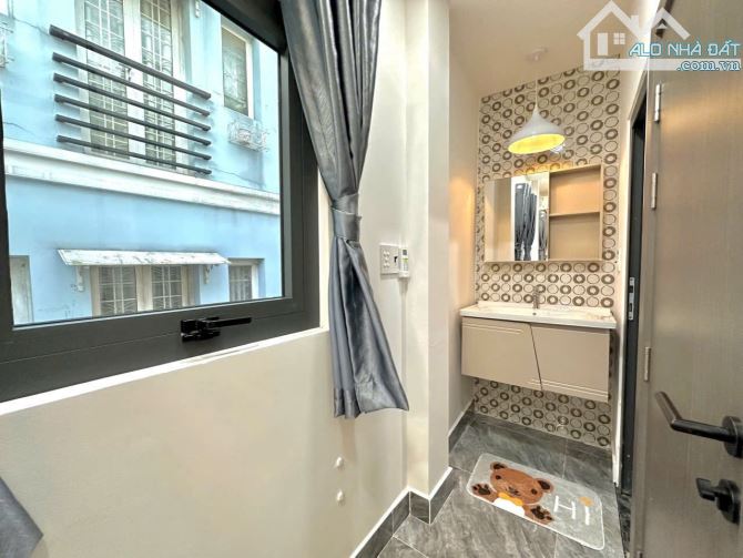 Duy nhất nhà Đoàn Văn Bơ, Quận 4 / 52m2 / 2 tỷ 380 triệu / sổ hồng riêng - 3