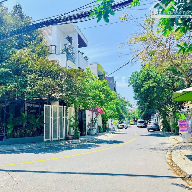 💥 MT CHẾ LAN VIÊN – 240M2 NGANG 8M NỞ HẬU – SÁT BIỂN – GIÁ CHỈ NHỈNH 27 TỶ 🍀🌹🍀 - 3
