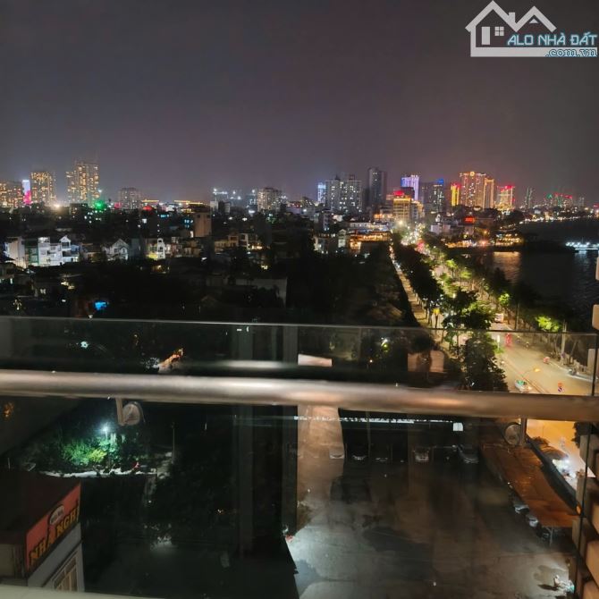 CĂN HỘ CAO CẤP FULL NỘI THẤT – VIEW HỒ TÂY – WATERMARK  LẠC LONG QUÂN - 3