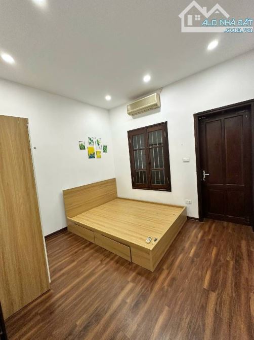 💥Ba Đình, gần Lăng‼️Nhà đẹp dân xây💥Sát phố, 2 mặt ngõ‼️5m ô tô💥36m-14 tỷ - 3