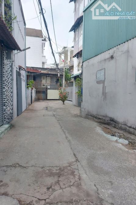Bán nhà Phạm Văn Chiêu Gò Vấp, diện tích lớn 82m2, giá chỉ hơn 5 tỷ, chính chủ - 3